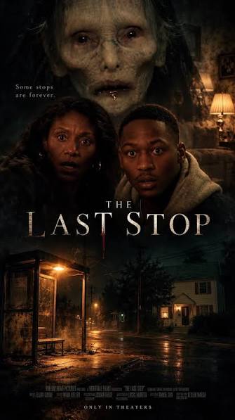 The Last Stop Short Film